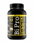 Proteina Bipro Ripped Vainilla 2.4 lb - Nutramerican
