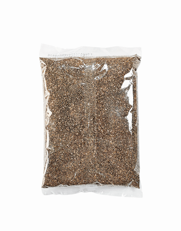 Semilla De Chia x500g