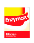 Enzymax Enzima Digestiva x 60 Cápsulas – Healthy America