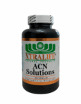 ACN SOLUTIONS Xtralife  90 Cápsulas