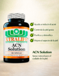 ACN SOLUTIONS Xtralife 90 Cápsulas 0