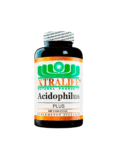 Acidophilus Plus – Xtralife 100 Tabletas 00