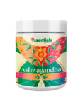 Ashwagandha 250g – Essentials 0