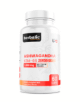 Ashwagandha x60 capsulas – Herbalic 0