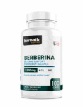 Berberina 1200mg 100 cápsulas – Herbalic 0