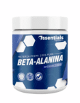 Beta-Alanina 250g – Essentials 0