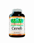 Cereb - Xtralife 60 Cápsulas