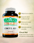 Circul Aid – Xtralife 60 Tabletas 0