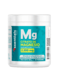 Citrato de Magnesio 250g - Essentials