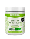 Cloruro de Magnesio 245g - Benditamadre