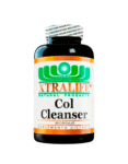 Col Cleanser - Xtralife 90 Cápsulas