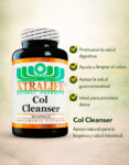 Col Cleanser – Xtralife 90 Cápsulas 0