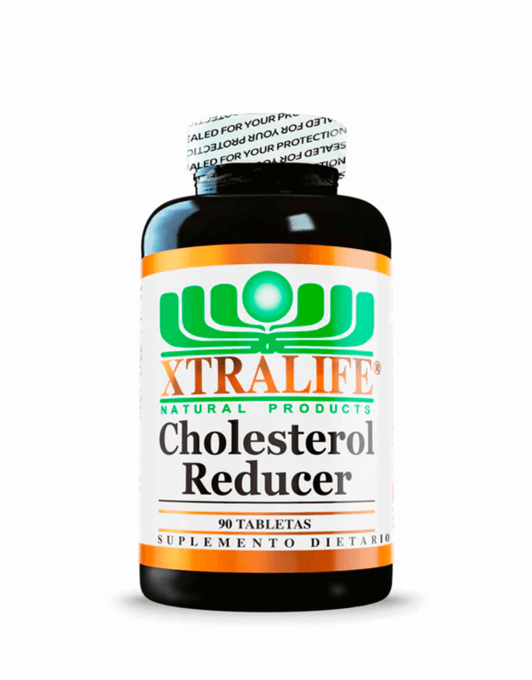 Col Reducer  - Xtralife 90 Tabletas