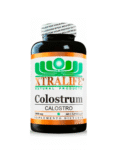 Colostrum 1000mg – Xtralife 60 Cápsulas 0