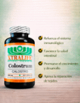 Colostrum 1000mg – Xtralife 60 Cápsulas 0