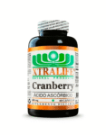 Cranberry 400 mg – Xtralife 60 cápsulas 0