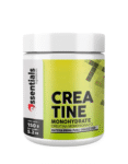Creatina Monohidratada x150g – Essentials 0