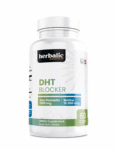 DHT Blocker x60 capsulas - Herbalic Supplements
