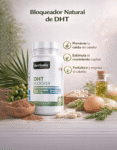 DHT Blocker x60 capsulas – Herbalic Supplements 0