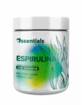 Espirulina 200 gr en polvo - Essentials