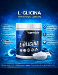 Glicina 250gr en polvo – Essentials 0
