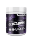 Glutamina 250g – Essentials 0