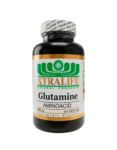 Glutamine - Xtralife 60 Cápsulas