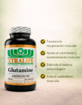 Glutamine – Xtralife 60 Cápsulas 0