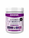 Glycinato de Magnesio 245g – Benditamadre 0