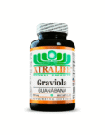 Graviola Guanabana – Xtralife 60 Capsulas 0