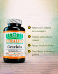 Graviola Guanabana – Xtralife 60 Capsulas 0