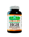 HGH RELEASING Xtralife 120 Tabletas 0