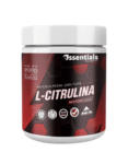 L-Citrulina 200g – Essentials 0