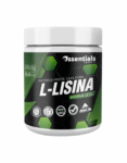 L-Lisina 250g – Essentials 0