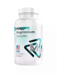 Magnesio Complex 60 Capsulas – Magpro 0
