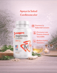 Magnesio Orotate Capsulas – Magpro 0