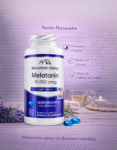 Melatonina 10mg x60 – Mountain Valley 0