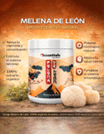 Melena de león en polvo 150gr – Eseentials 0