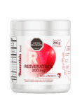 Resveratrol 210 gr en polvo – Essentials 0