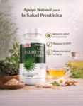 Saw Palmetto 1000 mg 90 cápsulas – Herbalic 0