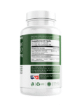 Saw Palmetto 1000 mg 90 cápsulas – Herbalic 0