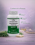 Saw Palmetto 1000mg 90 Capsulas – Mountain Valley 0