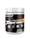 Taurina 250gr en polvo 100% pura – Eseentials 0