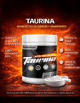 Taurina 250gr en polvo 100% pura – Eseentials 0