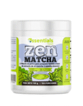 Té Matcha 125 gr en polvo – Essentials 0
