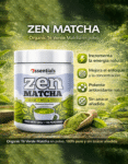 Té Matcha 125 gr en polvo – Essentials 0