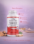 Tongkat Ali 90 Capsulas – Mountain Valley 0