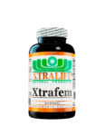 Xtra Fem - Xtralife 60 Cápsulas