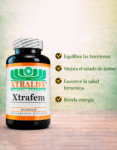 Xtra Fem – Xtralife 60 Cápsulas 0