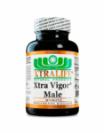 Xtra Vigor Male – Xtralife 60 Tabletas 0